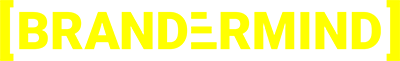 BRANDERMIND Logo